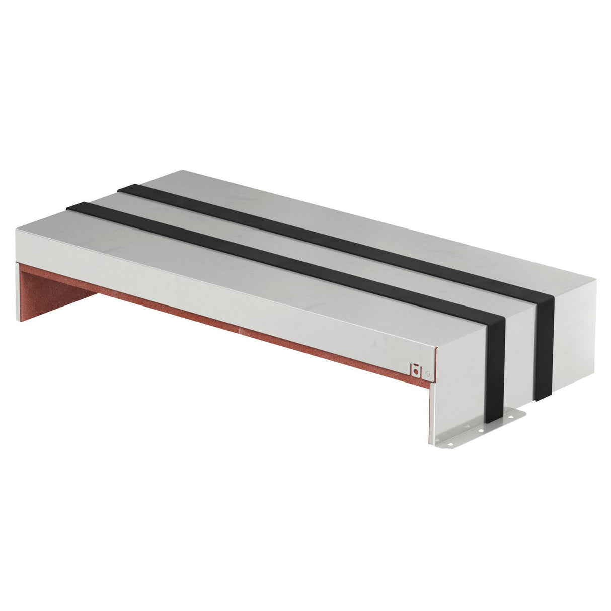 BETTERMANN Brandschutzbox 623x116mm PMB 660-3 A2 300mm Zub.erf