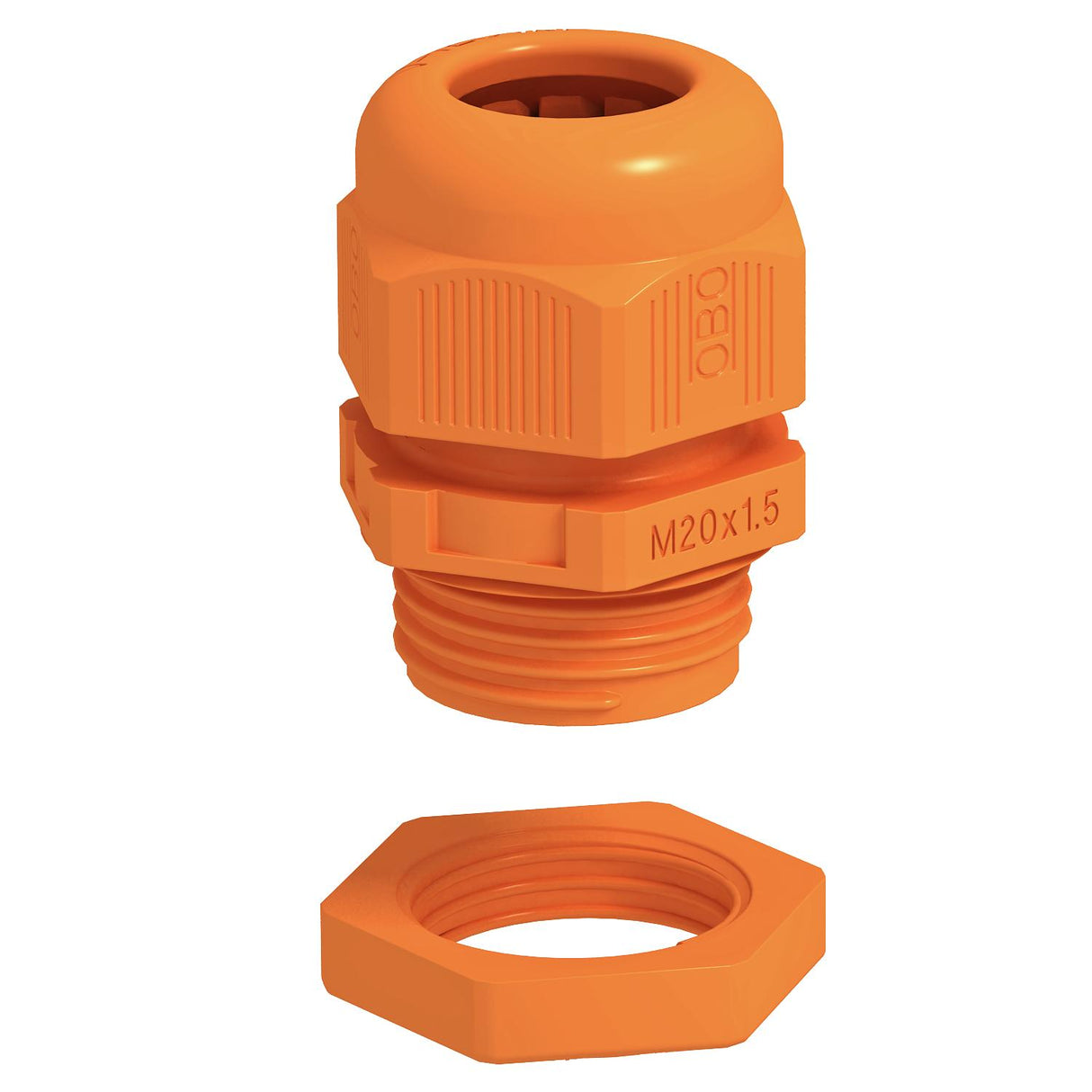 BETTERMANN Kabelverschraubung M40 PA or V-TEC VM40+ OR 11mm IP68 ger unbeh