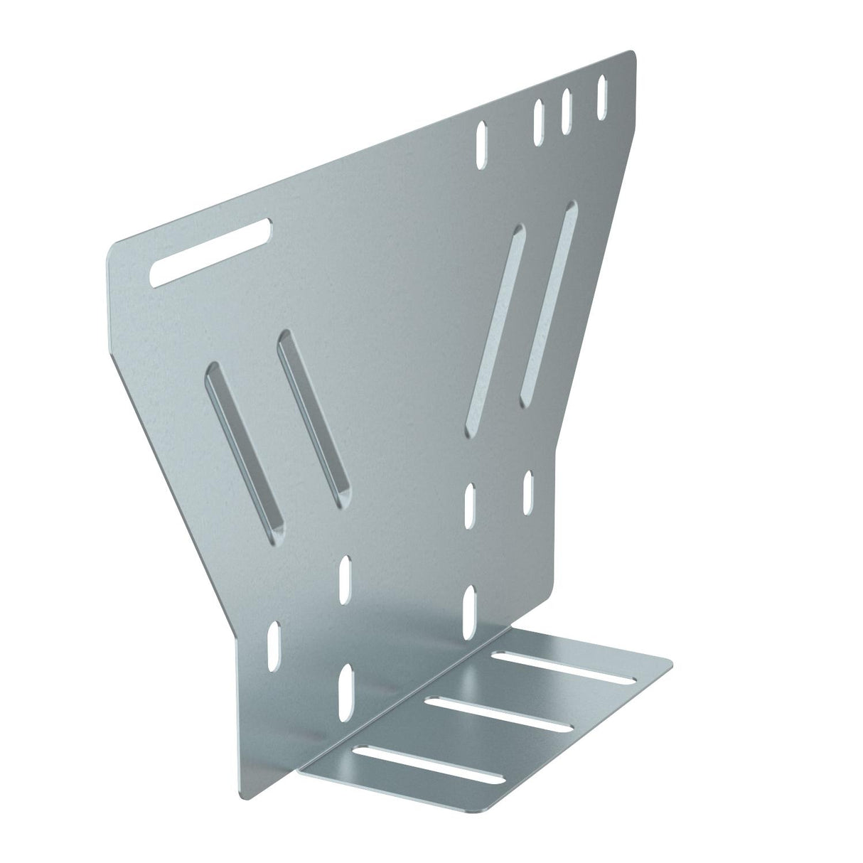 BETTERMANN Montageplatte horiz 175x300mm MP-T6-B Schraubbef