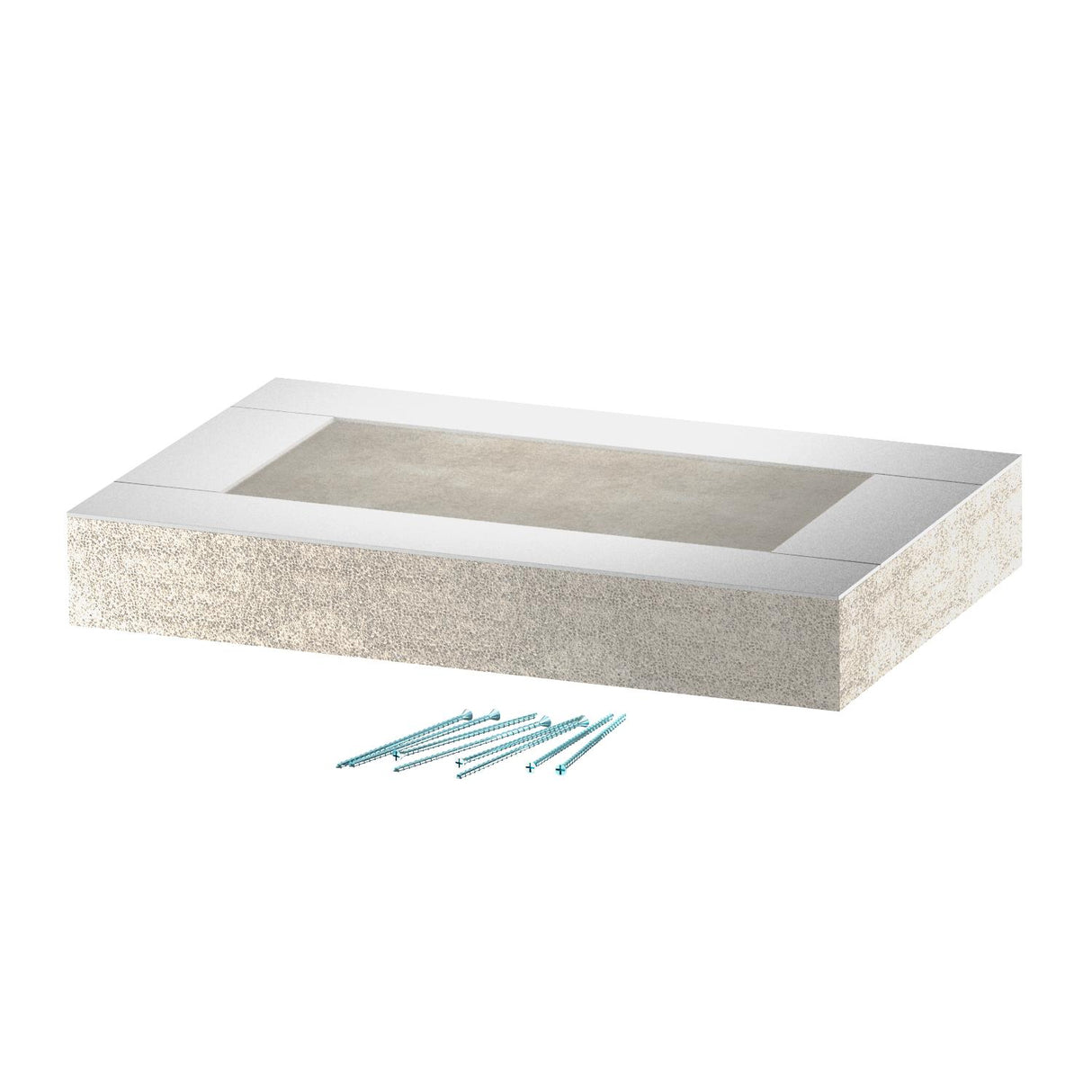 BETTERMANN Endstück BS-K li/re I90 E30 BSKH09-E1021 unbeh gr 290x188mm
