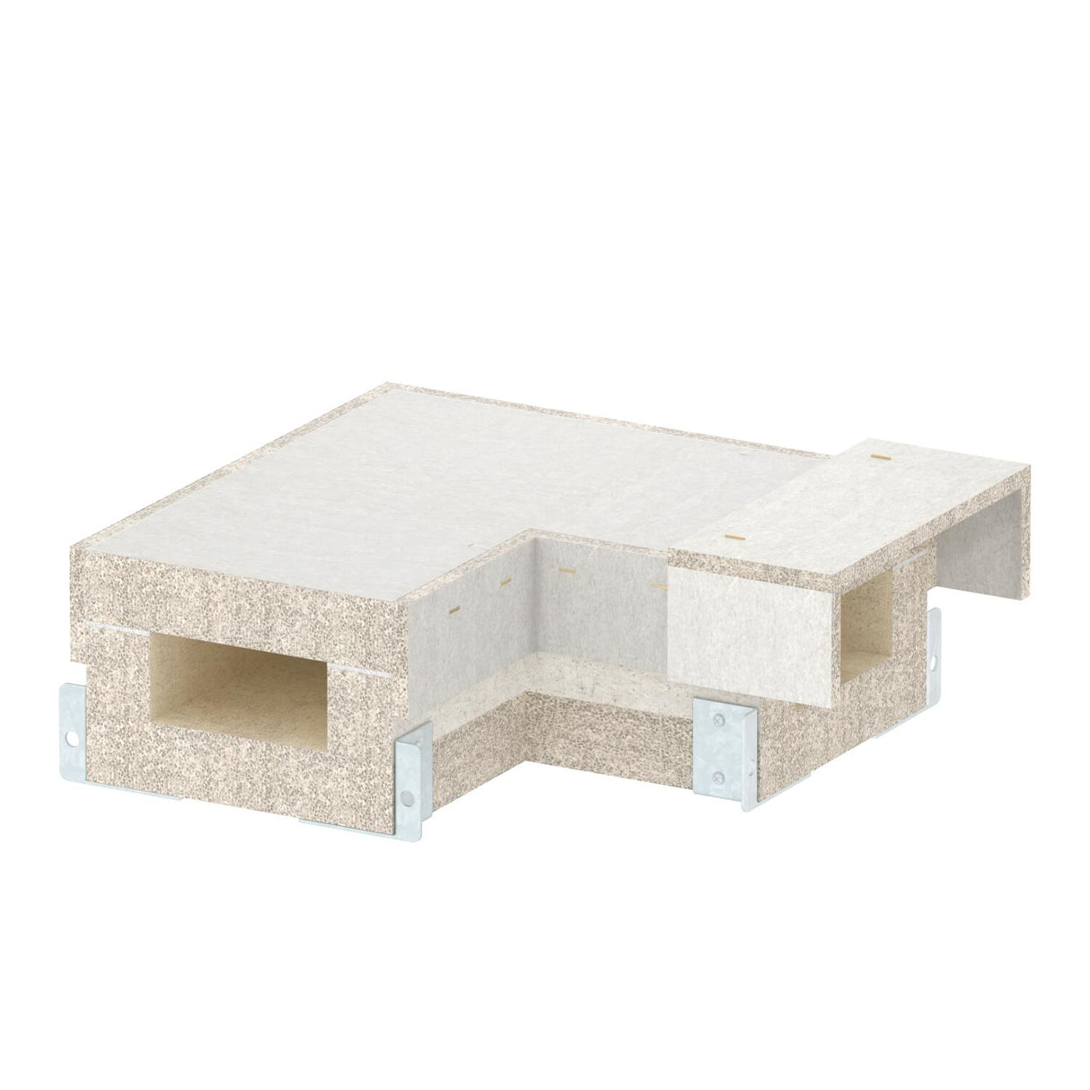 BETTERMANN Zubehör BS-K Bogen BSKH09-B0511