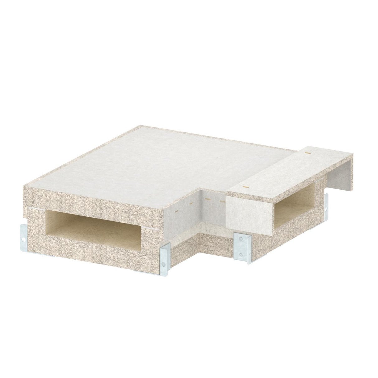 BETTERMANN Zubehör BS-K Bogen BSKH09-B0521