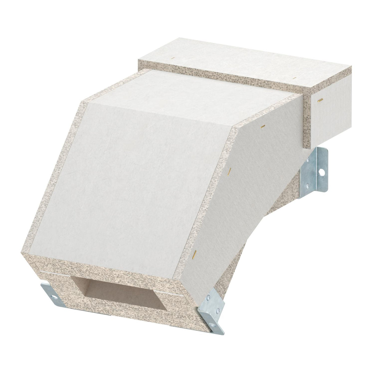 BETTERMANN Zubehör BS-K Vertikalbogen BSKH09-VF0511