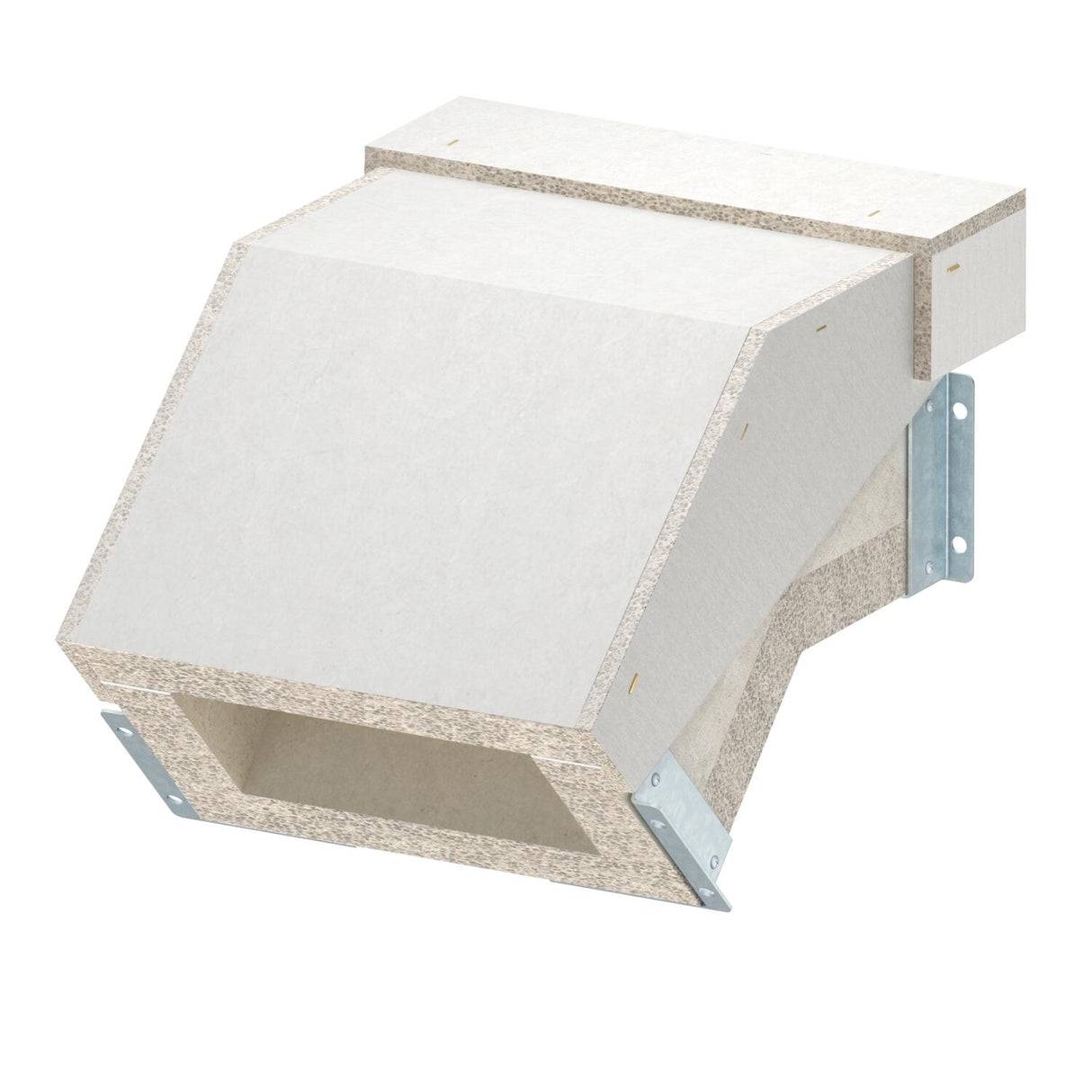 BETTERMANN Zubehör BS-K Vertikalbogen BSKH09-VF1021