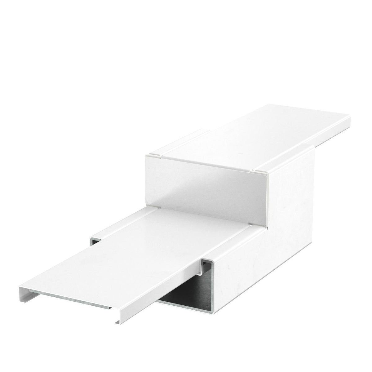 BETTERMANN Kupplung BS-K besch 100x80mm PLM RP 0810 RW ws