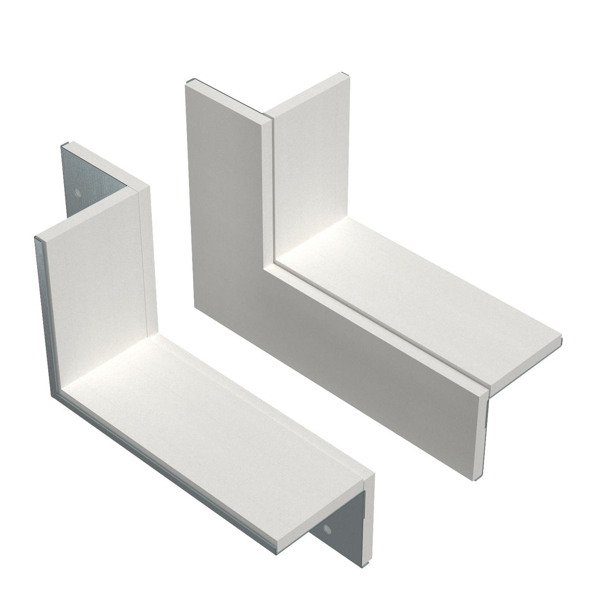 BETTERMANN Zubehör BS-K PLM CC 1220 FS Wandanschlusskragen