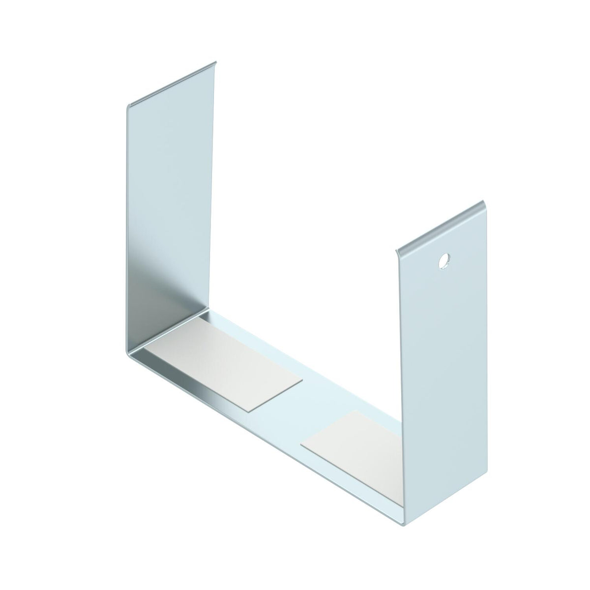 BETTERMANN Stoßverbinder LF-K 81mm ST PLM SV 0810 FS hfr