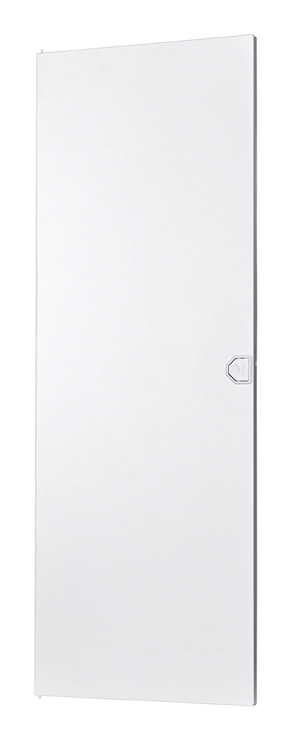 F-TRONIC Kleinverteilertür VISION60+10TM