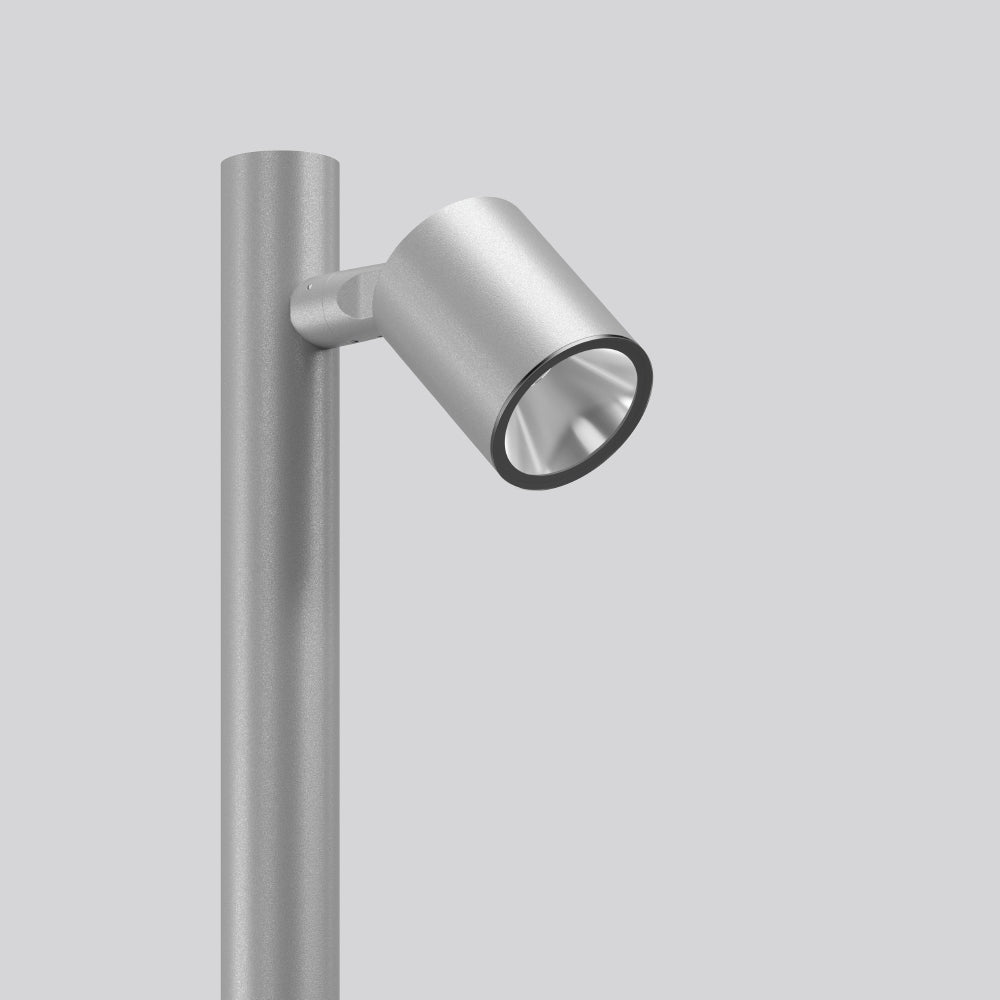 RZB LED-Straßenleuchte 27W Aufs/Ans si ANDHO mini 722275.004.76 70-100mm 3000K