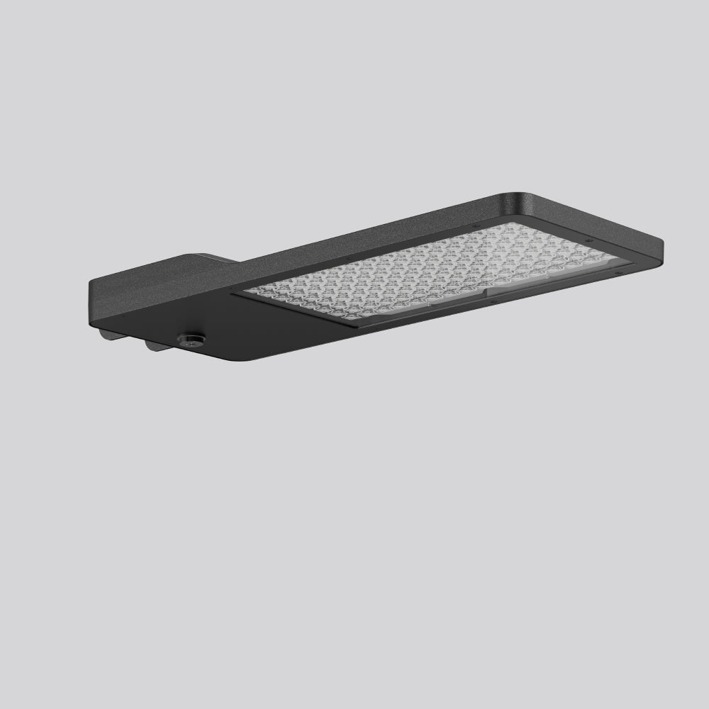 RZB LED-Anbaustrahler 248W Konv DALI ws LIGHTSTREAM maxi 722289.1131.Z2 8LEDs