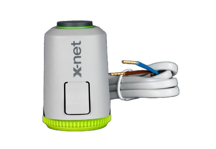 Kermi x-net Stellantrieb 24 V, SFESA024000