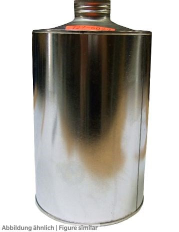 Fuchs-Öl KC 68 1 Liter