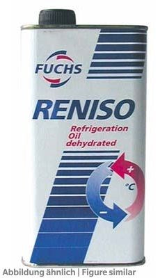 Fuchs-Öl KM 32 1 Liter