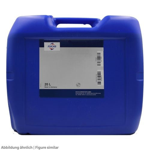 Kältemaschinenöl Fuchs Reniso SP100, 20lAlkylbenzol vollsynth.,Kanister 20 Liter