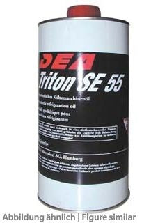 Ester Öl Triton SE 55 1 Liter