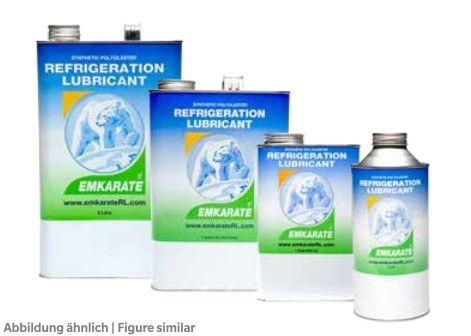 ICI Emkarate-Öl RL32H 1 Liter