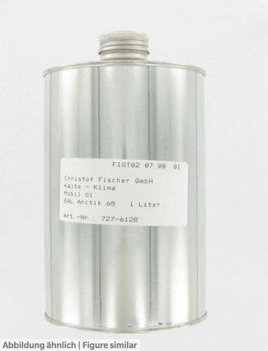 Mobil Öl EAL Arctic 68 1,0 Liter