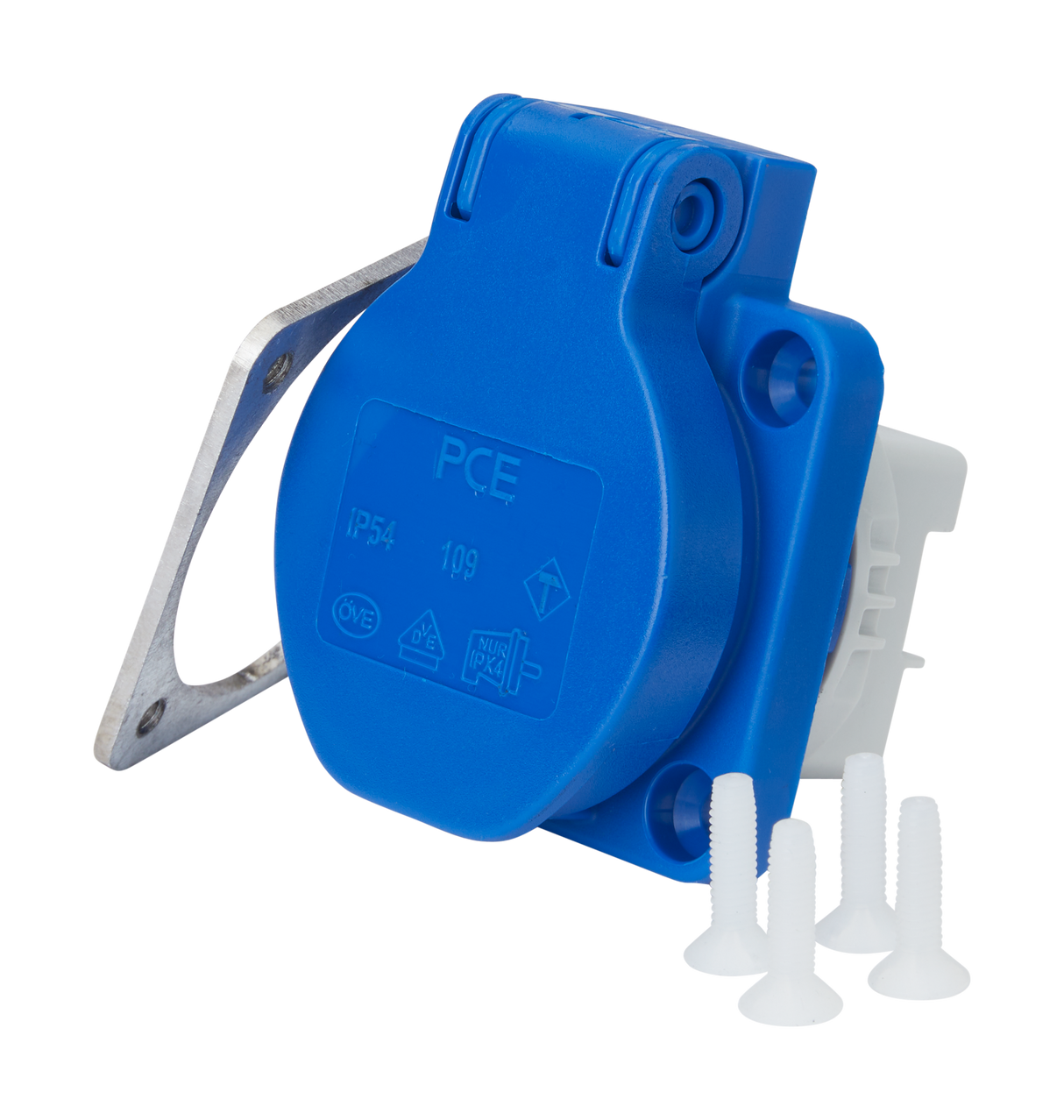 F-tronic Zubehör Kleinverteiler NSTECKD