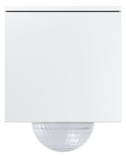GIRA Bewegungsmelder 240° AP rws BWM Cube 244402 IP54 fernb