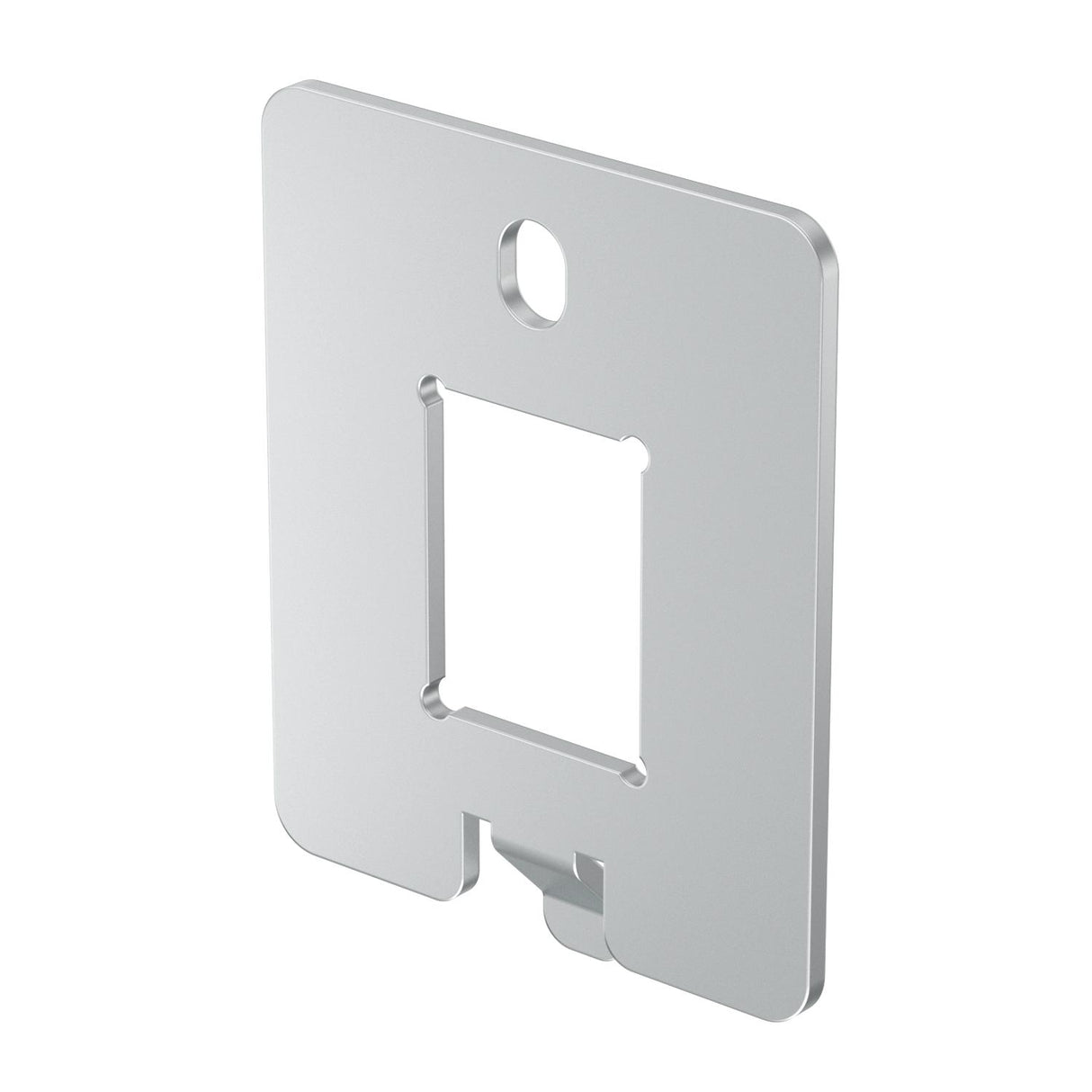 BETTERMANN Abdeckplatte VA 49mm 11fÖffn DTP UH1 C