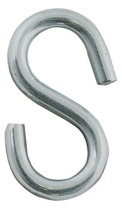 WALRAVEN S-Haken 5mm ST g/vz 6941050