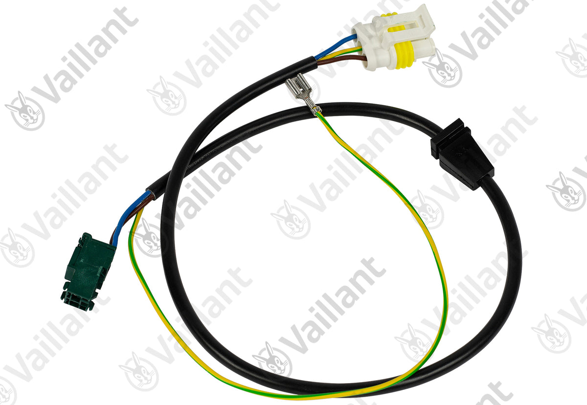 Vaillant Ersatzteil Kabel für VC 107 E, VC 166+206+256 E u. a. | Art.-Nr. 0010032757