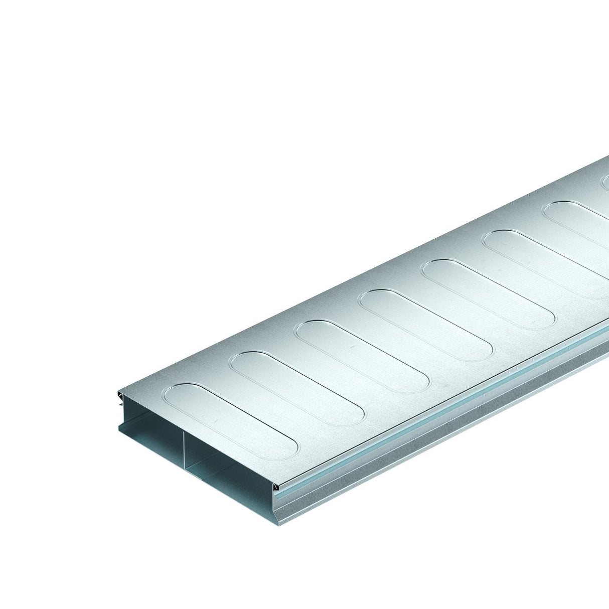 BETTERMANN Unterflurkanal estr.überd ST S2 19038-2 190x38x2000mm 2zug