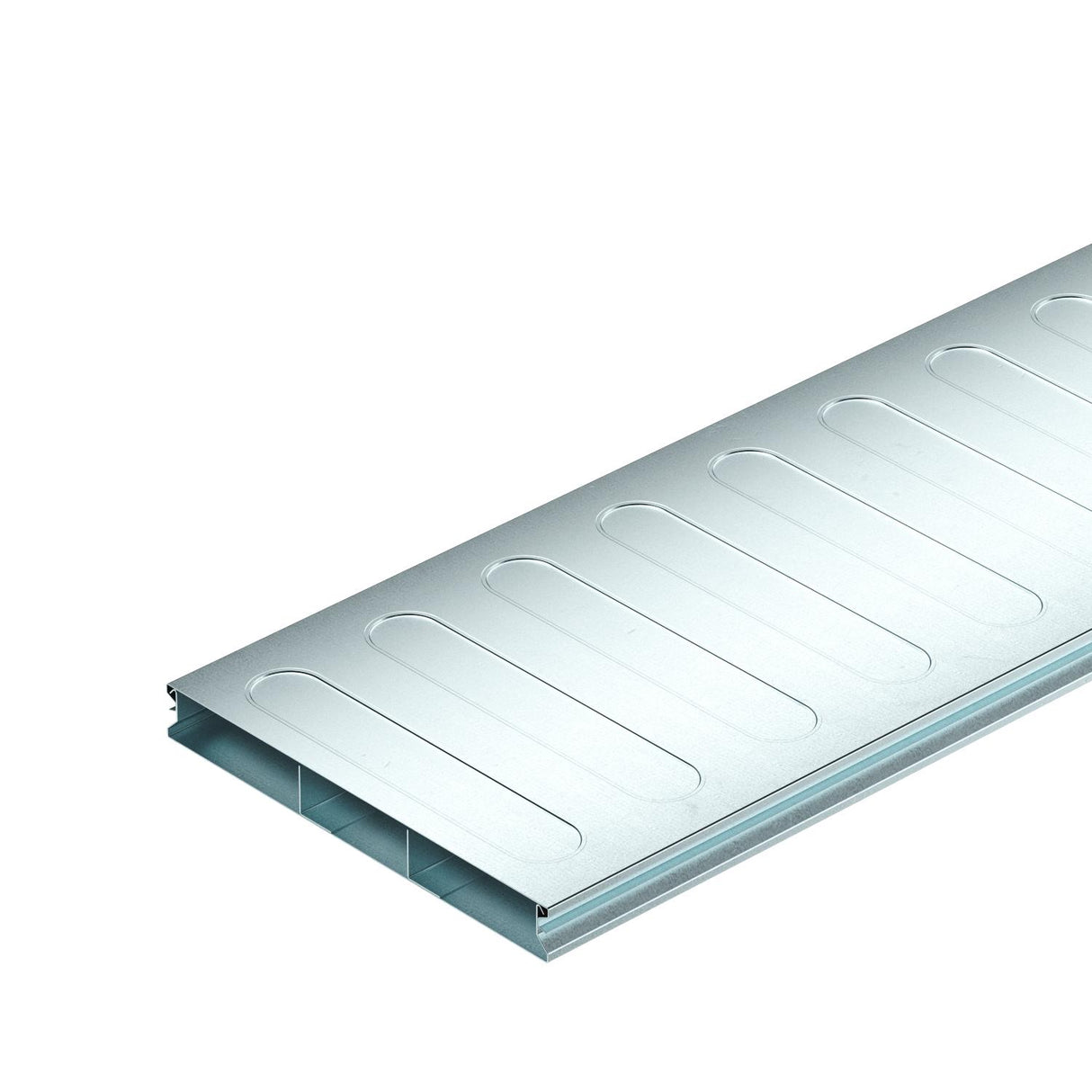BETTERMANN Unterflurkanal estr.überd ST S3 25028-2 250x28x2000mm 3zug