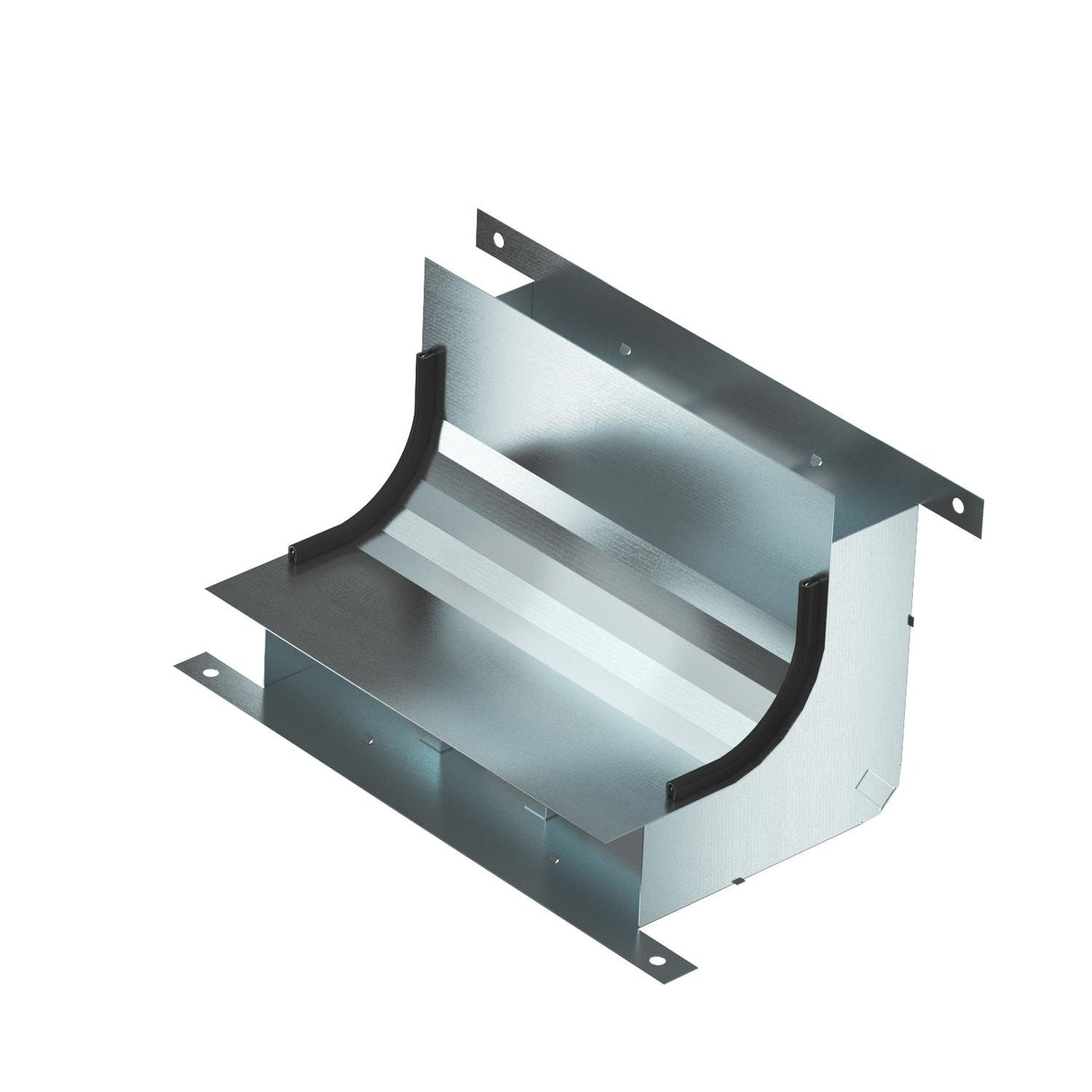 BETTERMANN Vertikalkrümmer ST 3zug vz KV3 25058-2 330x178mm f.estr.überd.UF-K