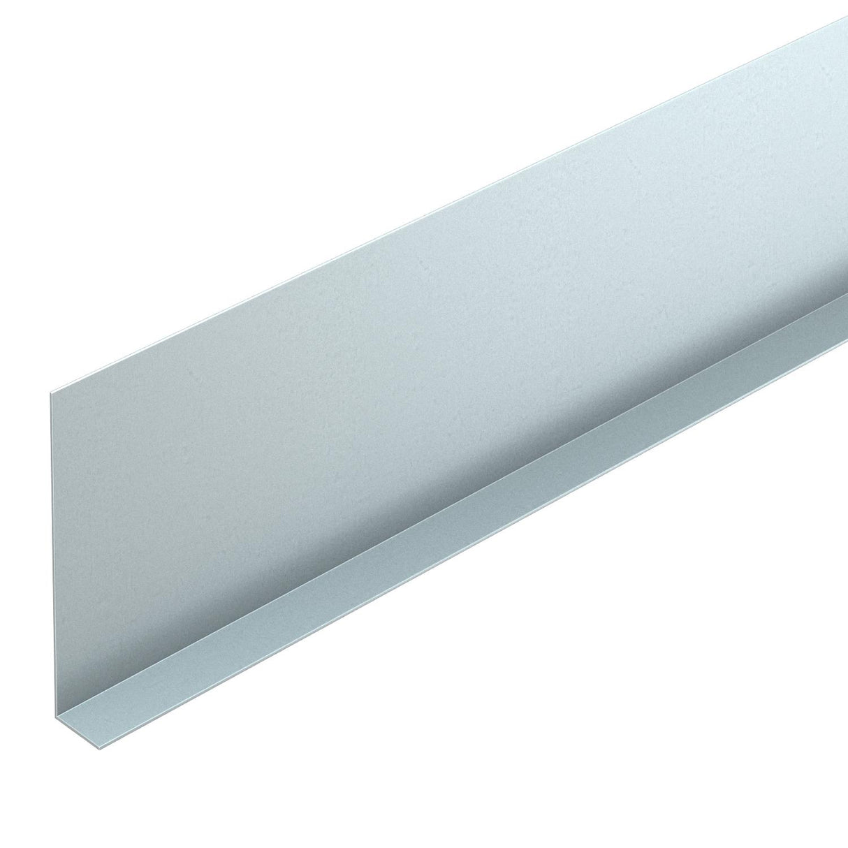 BETTERMANN Trennwand UF-K ST 86,5x2400mm OKA2 TW 100 L-Profil steck