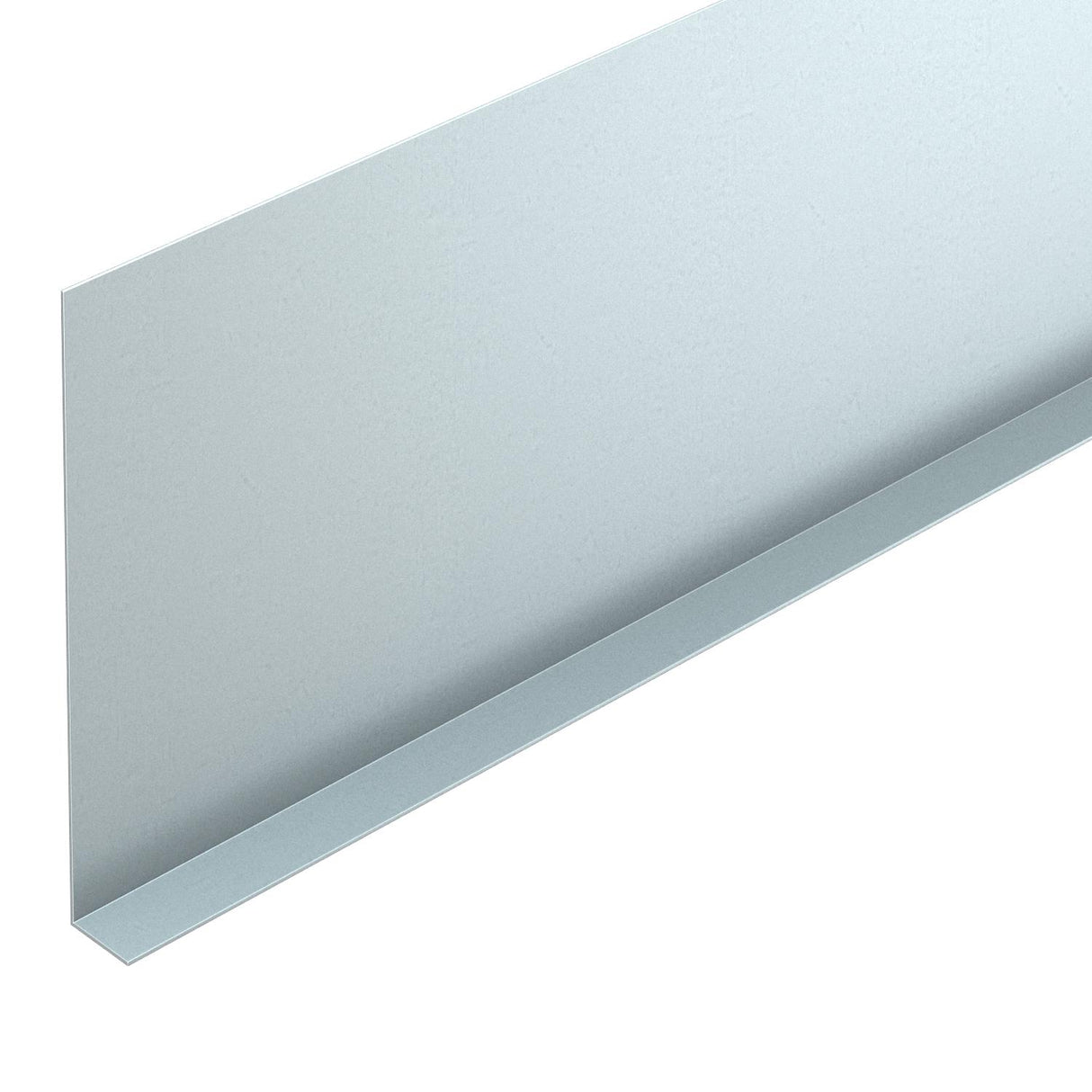 BETTERMANN Trennwand UF-K ST L-Profil OKA2 TW 150 136,5x2400mm steck