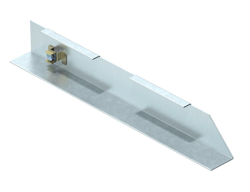 BETTERMANN Endstück ST AIK ESR 25040