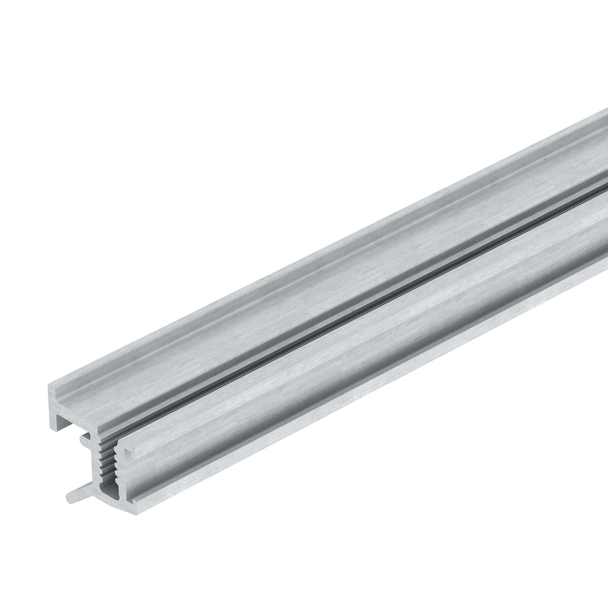 BETTERMANN Seitenprofil alu AIKF SP