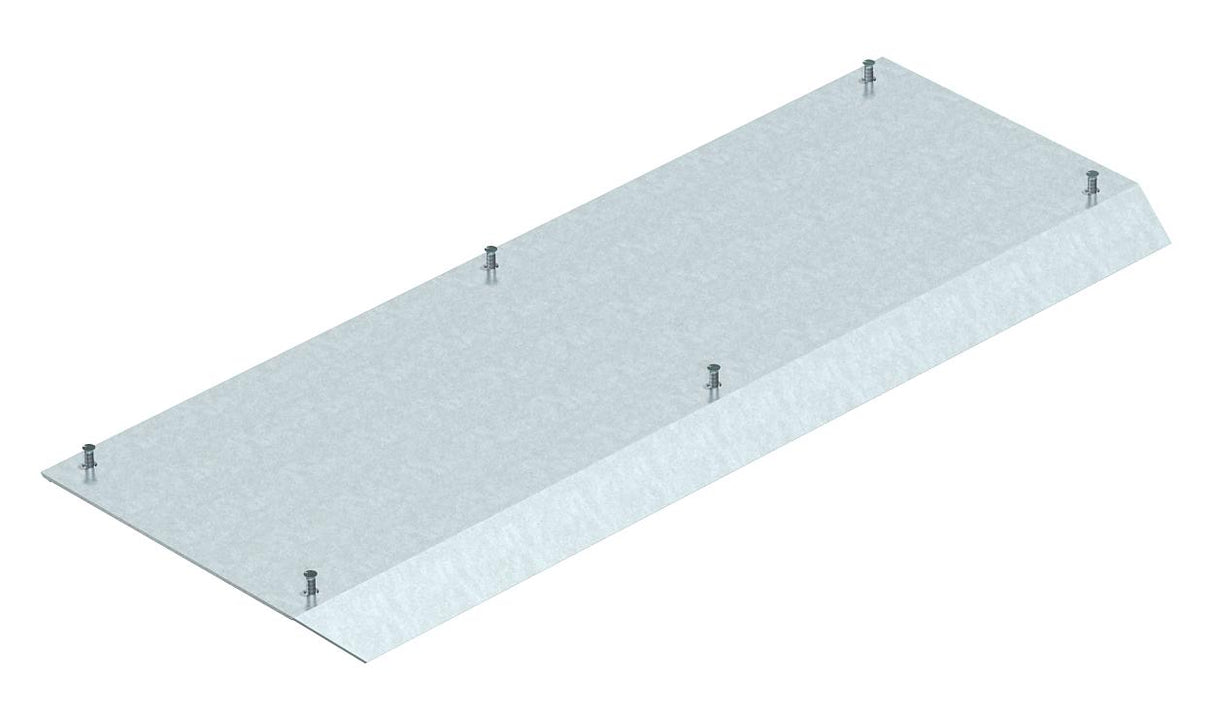 BETTERMANN Deckel AB-K ST Abzweig AIKA AD 25040 beids.abgeschr