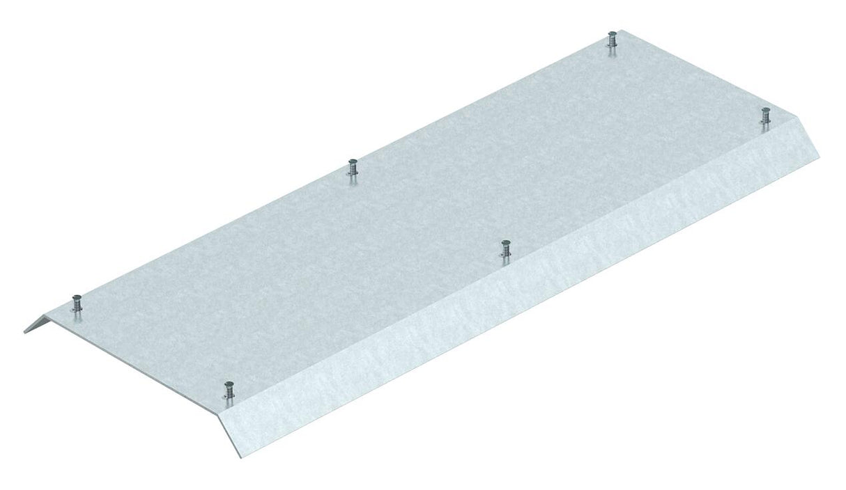 BETTERMANN Deckel AB-K ST Abzweig AIKA D 25040 beids.abgeschr