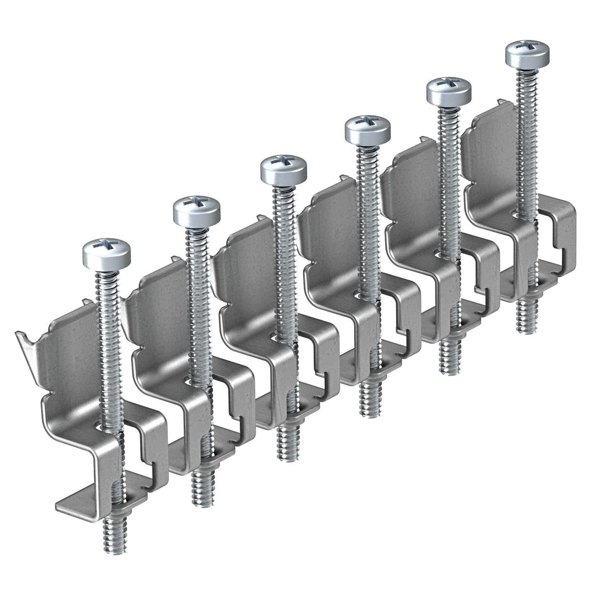 BETTERMANN Montagesatz GES UB6