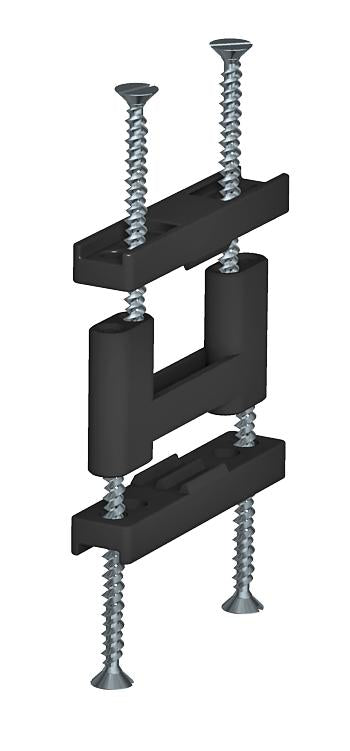 BETTERMANN Zugentlastung Kst 16mm unbeh T ZE
