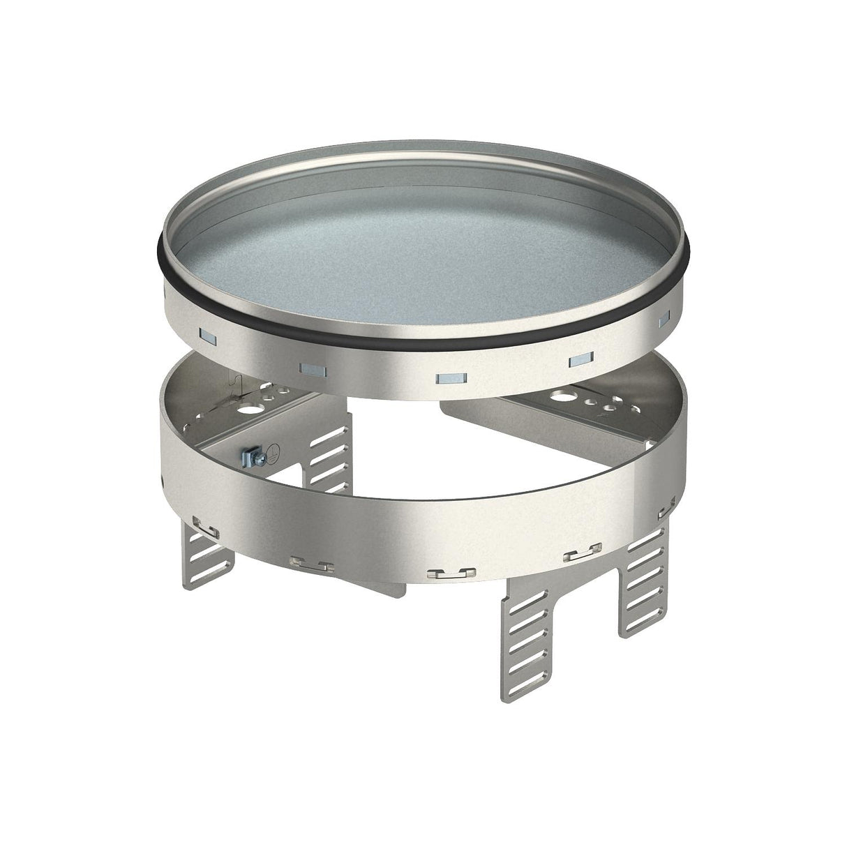 BETTERMANN Kassette VA rnd 215mm RKRN2UZD3R4VS25