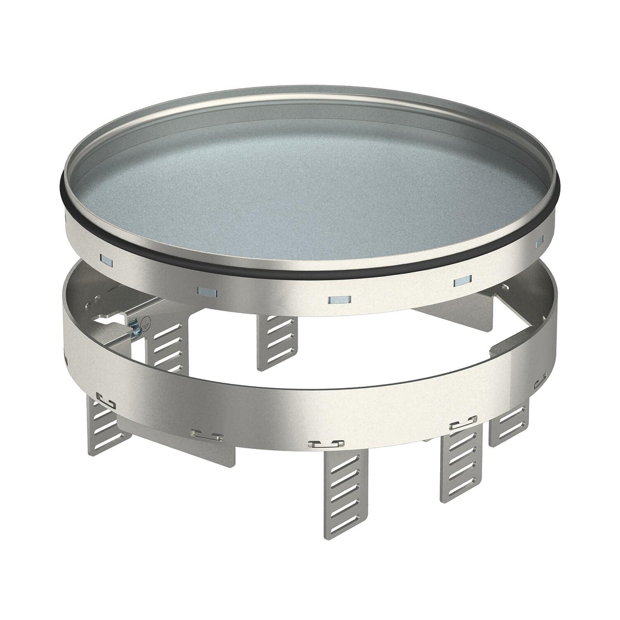 BETTERMANN Kassette VA rnd 275mm RKRN2UZD3R7VS25