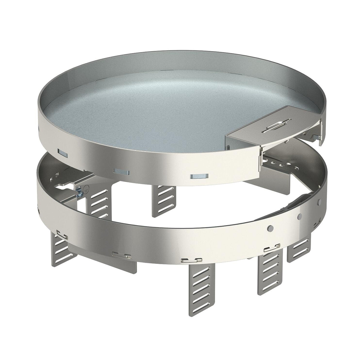 BETTERMANN Kassette VA rnd 275mm trocken RKSRN2UZD3R7VS25