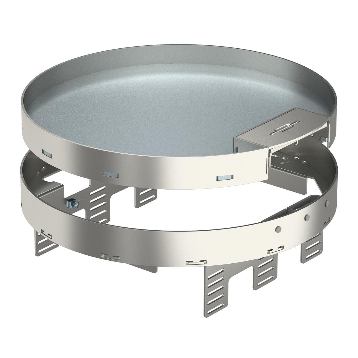 BETTERMANN Kassette VA rnd 305mm trocken RKSRN2UZD3R9VS25