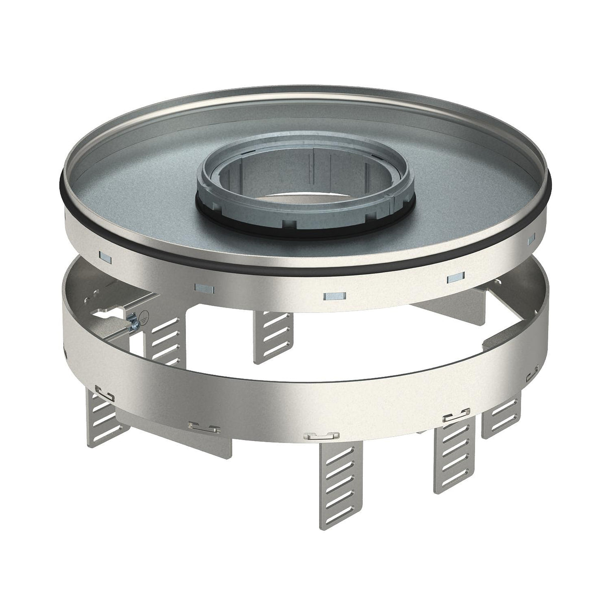 BETTERMANN Kassette VA rnd 275mm RKFRN2UZD3R7VS25