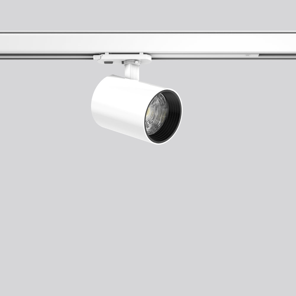 RZB LED-Schienenstrahler 29W Konv DALI DEECOS S 742261.002.76 1LED ws 3000K ws