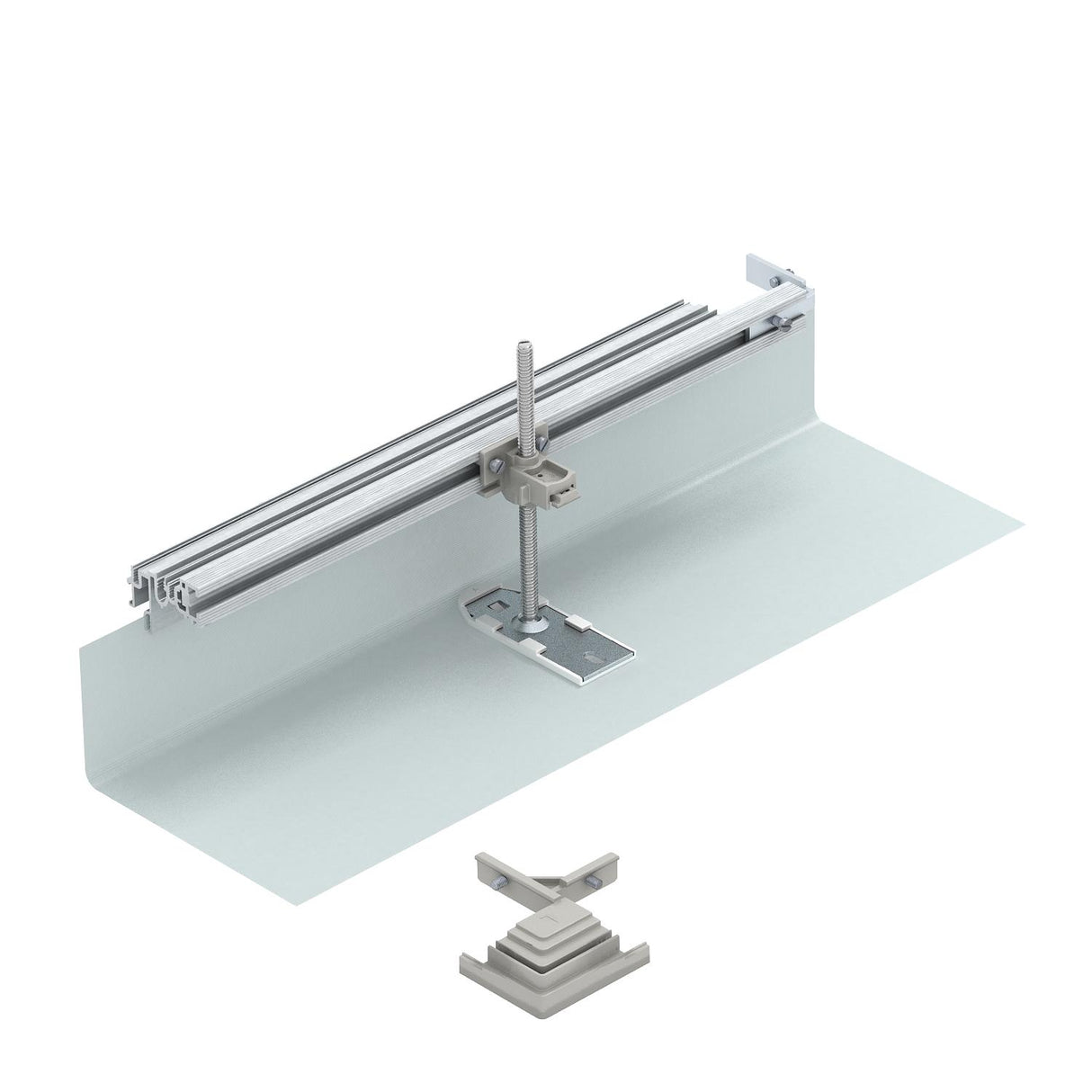BETTERMANN Abzweigeinheit ST 90° 1-110mm OKA-G60040150FBR