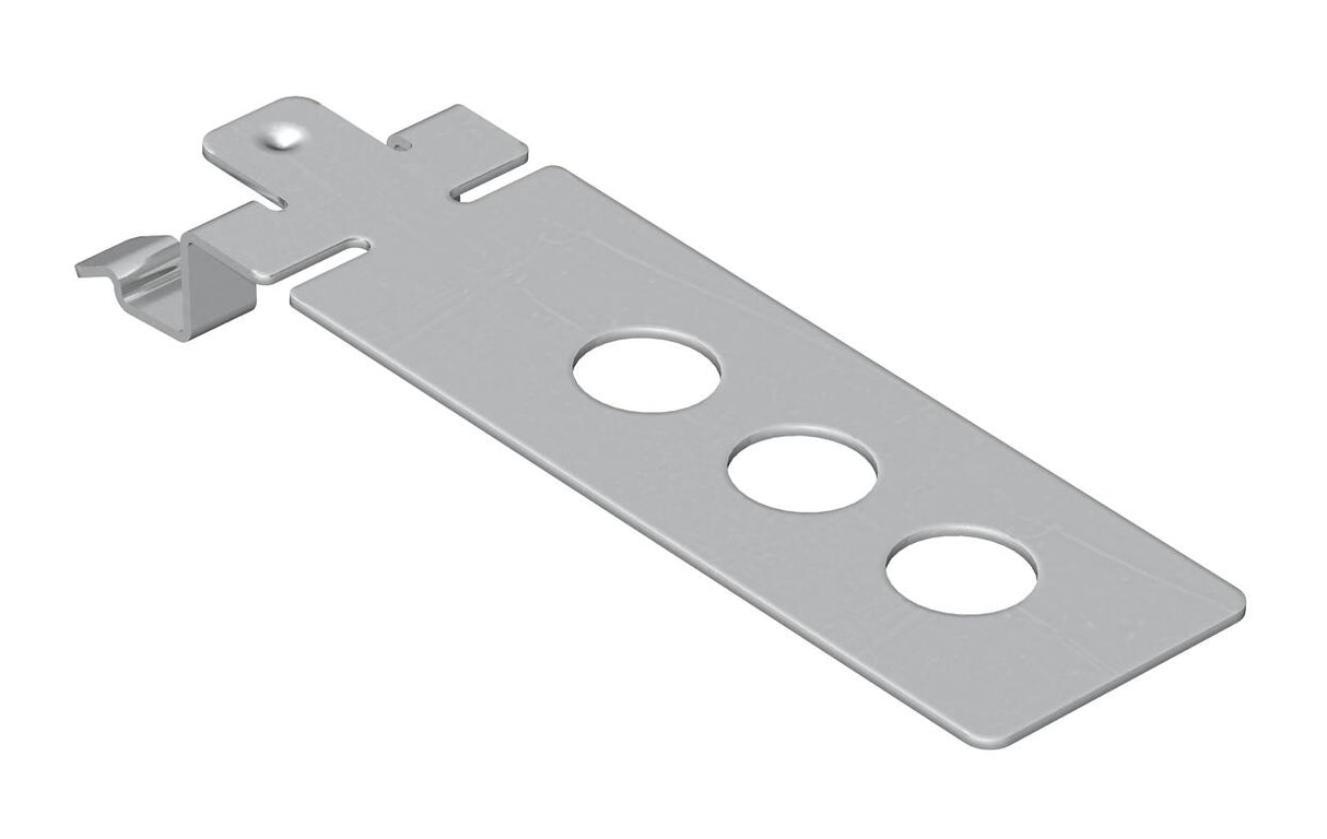BETTERMANN Montagesatz Zubehör EA3 6
