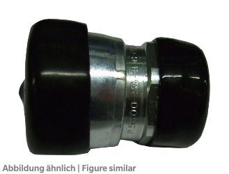 Aeroquip Kupplung weiblich 5400-S5-8