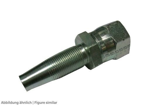 Innennippel DN 10 G2401-8 3/4" *