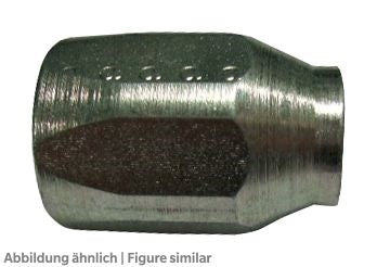 Schlauchfassung DN 8 G1210-6 für Kältemittelschlauch FC 802-06