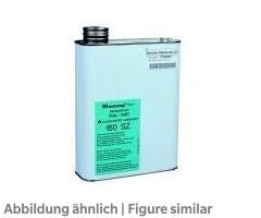 Danfoss POE-Öl 160 SZ 2,5 Liter