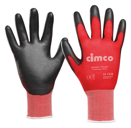 CIMCO Schutzhandschuh L 141237